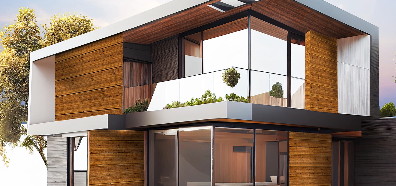 Sustainability and Style: How HPL Sheets are Transforming Eco-Friendly Design article cover image